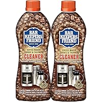 Amazon.com: Twinkle Coffee Maker Cleaner : Home & Kitchen